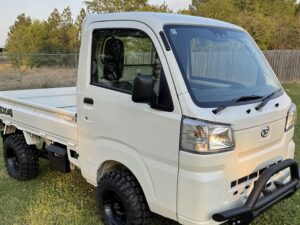 Regular Cab Auto