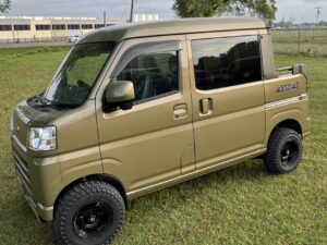 Deckvan Auto